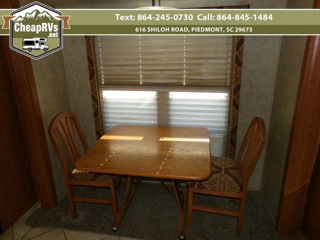 2009 Damon Tuscany 4056 | Piedmont, SC | Cheap RV's LLC 2009 Damon Tuscany 4056 | Piedmont, SC | Cheap RV's LLC