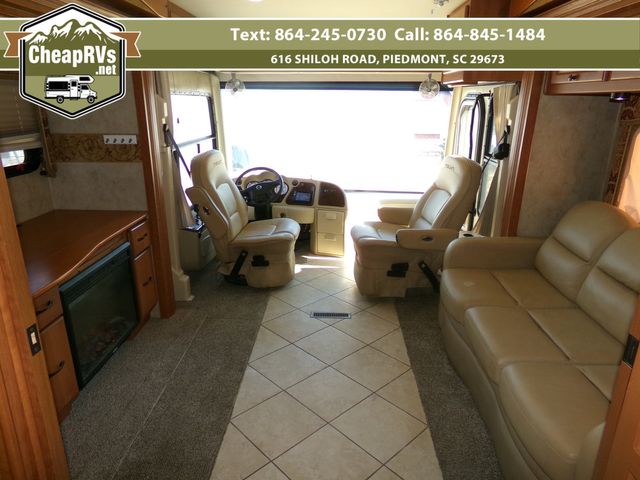 2009 Damon Tuscany 4056 | Piedmont, SC | Cheap RV's LLC 2009 Damon Tuscany 4056 | Piedmont, SC | Cheap RV's LLC