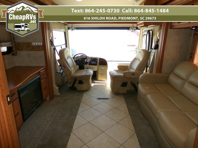 2009 Damon Tuscany 4056 | Piedmont, SC | Cheap RV's LLC 2009 Damon Tuscany 4056 | Piedmont, SC | Cheap RV's LLC