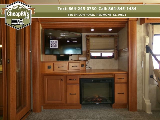 2009 Damon Tuscany 4056 | Piedmont, SC | Cheap RV's LLC 2009 Damon Tuscany 4056 | Piedmont, SC | Cheap RV's LLC