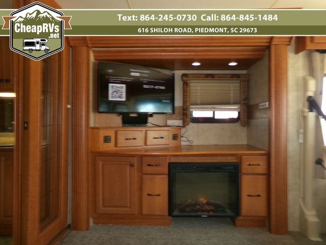 2009 Damon Tuscany 4056 | Piedmont, SC | Cheap RV's LLC 2009 Damon Tuscany 4056 | Piedmont, SC | Cheap RV's LLC