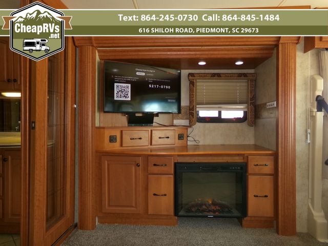 2009 Damon Tuscany 4056 | Piedmont, SC | Cheap RV's LLC 2009 Damon Tuscany 4056 | Piedmont, SC | Cheap RV's LLC