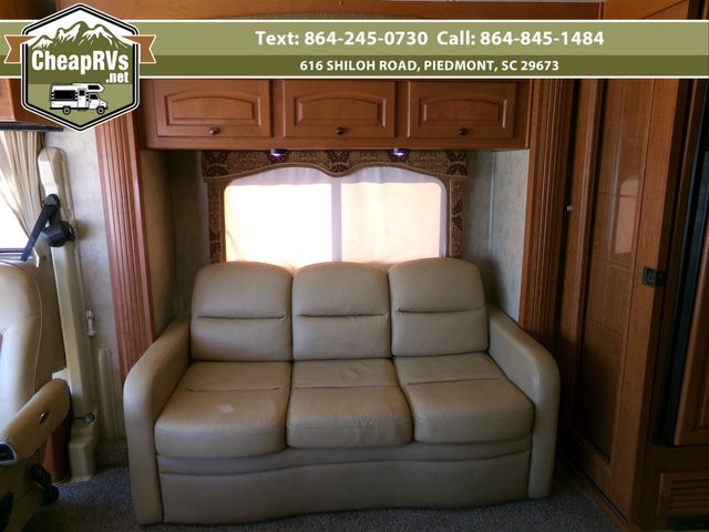 2009 Thor tuscany 4056  | Piedmont, SC | Cheap RV's LLC