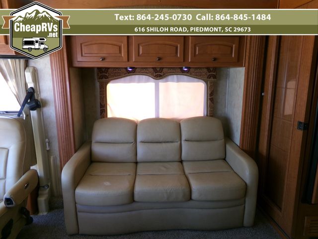 2009 Thor Tuscany 4056 | Piedmont, SC | Cheap RV's LLC 2009 Thor Tuscany 4056 | Piedmont, SC | Cheap RV's LLC