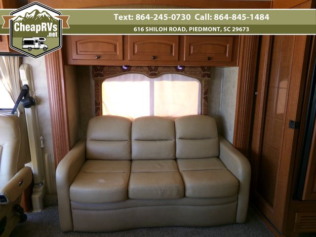 2009 Damon Tuscany 4056 | Piedmont, SC | Cheap RV's LLC 2009 Damon Tuscany 4056 | Piedmont, SC | Cheap RV's LLC
