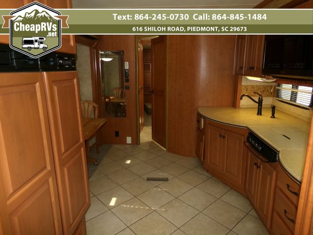 2009 Thor Tuscany 4056 | Piedmont, SC | Cheap RV's LLC 2009 Thor Tuscany 4056 | Piedmont, SC | Cheap RV's LLC
