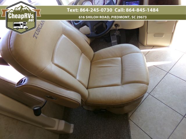 2009 Damon Tuscany 4056 | Piedmont, SC | Cheap RV's LLC 2009 Damon Tuscany 4056 | Piedmont, SC | Cheap RV's LLC