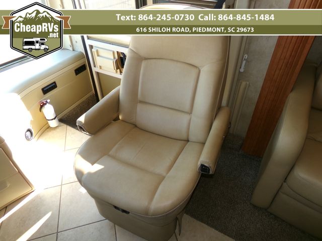 2009 Damon Tuscany 4056 | Piedmont, SC | Cheap RV's LLC 2009 Damon Tuscany 4056 | Piedmont, SC | Cheap RV's LLC