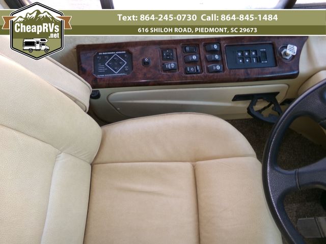 2009 Damon Tuscany 4056 | Piedmont, SC | Cheap RV's LLC 2009 Damon Tuscany 4056 | Piedmont, SC | Cheap RV's LLC