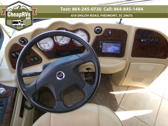 2009 Damon Tuscany 4056 | Piedmont, SC | Cheap RV's LLC 2009 Damon Tuscany 4056 | Piedmont, SC | Cheap RV's LLC