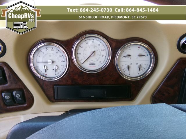 2009 Damon Tuscany 4056 | Piedmont, SC | Cheap RV's LLC 2009 Damon Tuscany 4056 | Piedmont, SC | Cheap RV's LLC