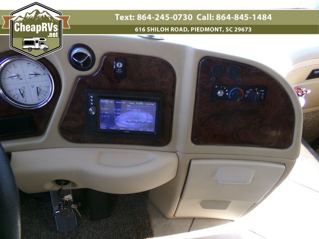 2009 Damon Tuscany 4056 | Piedmont, SC | Cheap RV's LLC 2009 Damon Tuscany 4056 | Piedmont, SC | Cheap RV's LLC