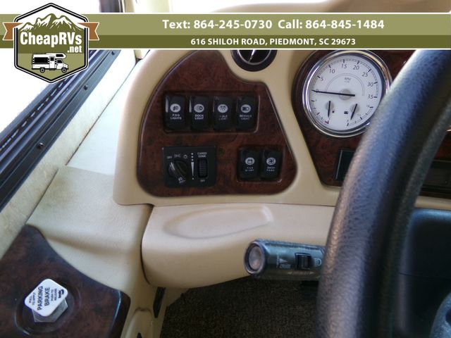 2009 Damon Tuscany 4056 | Piedmont, SC | Cheap RV's LLC 2009 Damon Tuscany 4056 | Piedmont, SC | Cheap RV's LLC