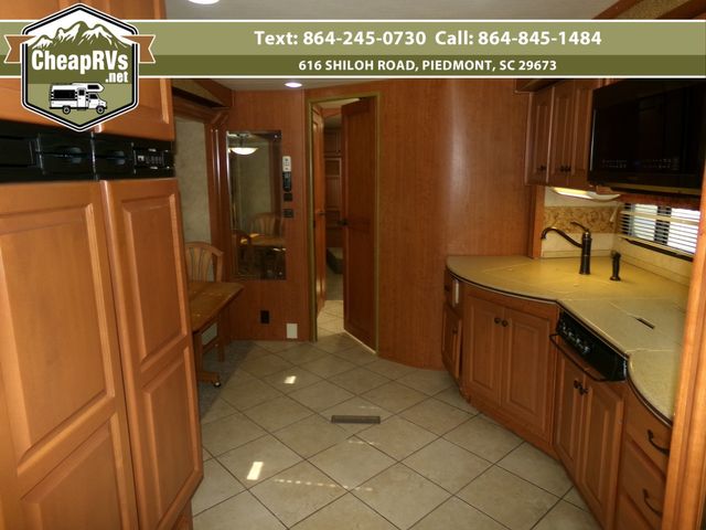 2009 Thor Tuscany 4056 | Piedmont, SC | Cheap RV's LLC 2009 Thor Tuscany 4056 | Piedmont, SC | Cheap RV's LLC