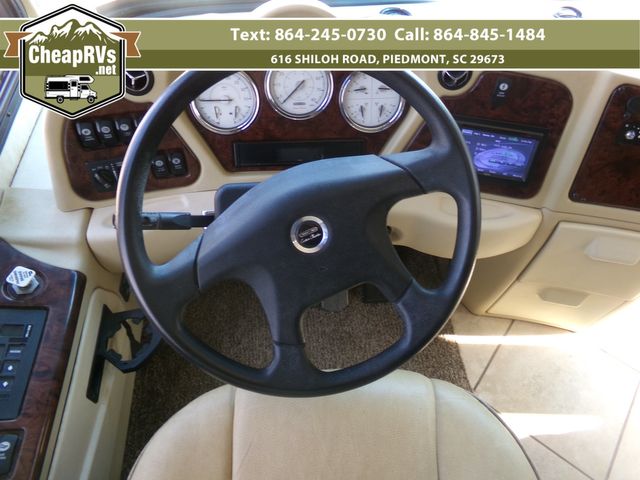 2009 Damon Tuscany 4056 | Piedmont, SC | Cheap RV's LLC 2009 Damon Tuscany 4056 | Piedmont, SC | Cheap RV's LLC
