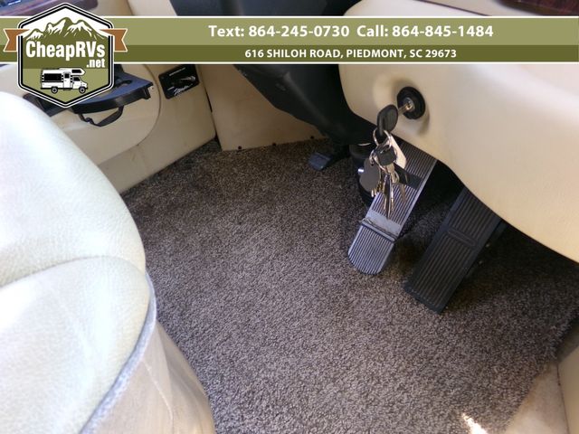 2009 Damon Tuscany 4056 | Piedmont, SC | Cheap RV's LLC 2009 Damon Tuscany 4056 | Piedmont, SC | Cheap RV's LLC