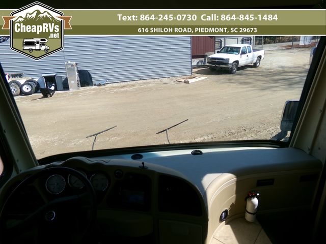 2009 Thor Tuscany 4056 | Piedmont, SC | Cheap RV's LLC 2009 Thor Tuscany 4056 | Piedmont, SC | Cheap RV's LLC