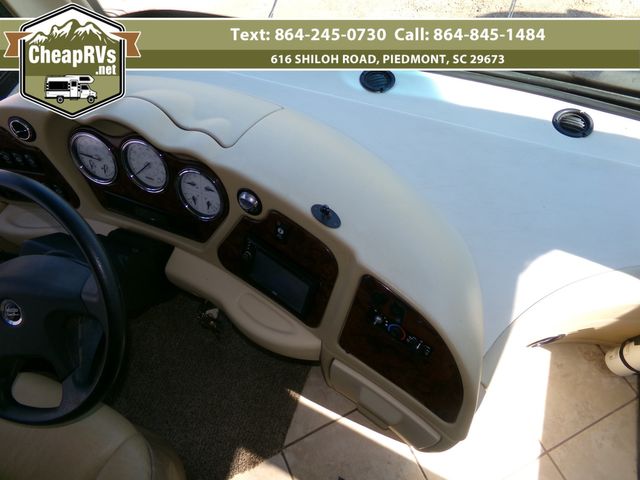 2009 Thor tuscany 4056  | Piedmont, SC | Cheap RV's LLC