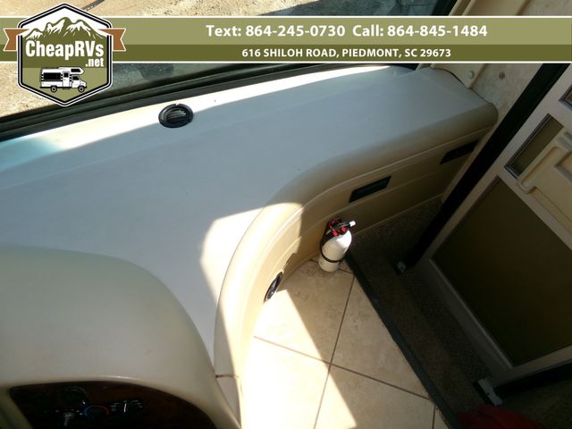 2009 Damon Tuscany 4056 | Piedmont, SC | Cheap RV's LLC 2009 Damon Tuscany 4056 | Piedmont, SC | Cheap RV's LLC