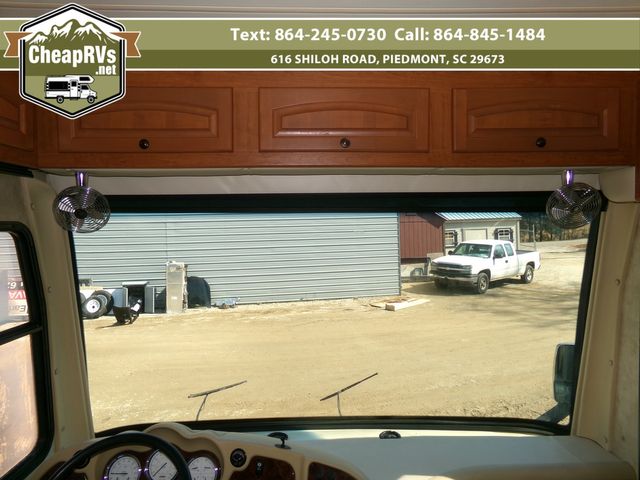 2009 Damon Tuscany 4056 | Piedmont, SC | Cheap RV's LLC 2009 Damon Tuscany 4056 | Piedmont, SC | Cheap RV's LLC