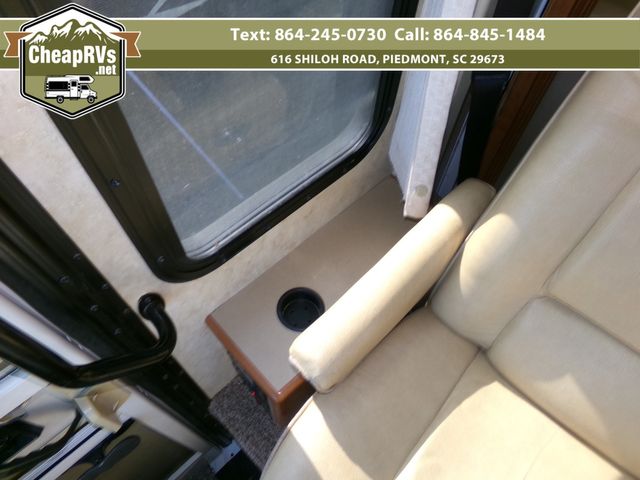 2009 Damon Tuscany 4056 | Piedmont, SC | Cheap RV's LLC 2009 Damon Tuscany 4056 | Piedmont, SC | Cheap RV's LLC
