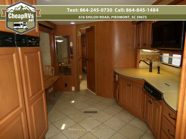2009 Thor tuscany 4056 | Piedmont, SC | Cheap RV's LLC 2009 Thor tuscany 4056 | Piedmont, SC | Cheap RV's LLC