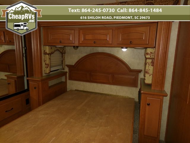 2009 Damon Tuscany 4056 | Piedmont, SC | Cheap RV's LLC 2009 Damon Tuscany 4056 | Piedmont, SC | Cheap RV's LLC