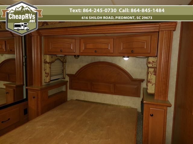 2009 Damon Tuscany 4056 | Piedmont, SC | Cheap RV's LLC 2009 Damon Tuscany 4056 | Piedmont, SC | Cheap RV's LLC