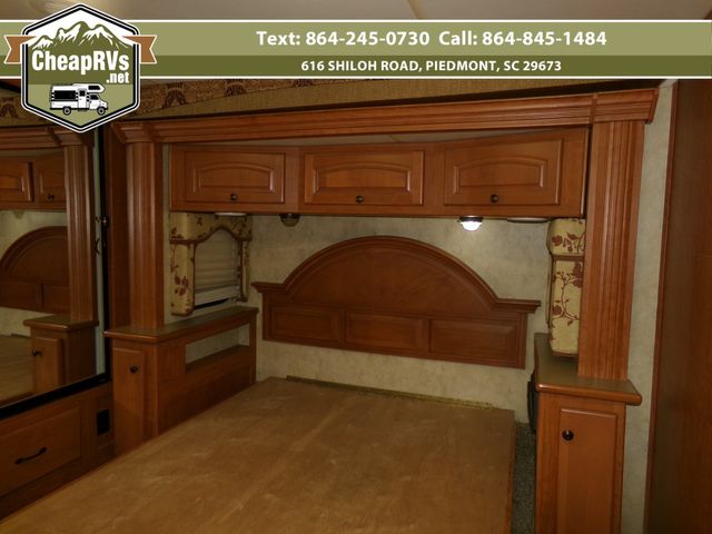 2009 Damon Tuscany 4056 | Piedmont, SC | Cheap RV's LLC 2009 Damon Tuscany 4056 | Piedmont, SC | Cheap RV's LLC