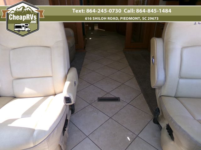 2009 Damon Tuscany 4056 | Piedmont, SC | Cheap RV's LLC 2009 Damon Tuscany 4056 | Piedmont, SC | Cheap RV's LLC