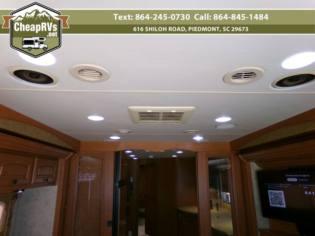 2009 Thor Tuscany 4056 | Piedmont, SC | Cheap RV's LLC 2009 Thor Tuscany 4056 | Piedmont, SC | Cheap RV's LLC