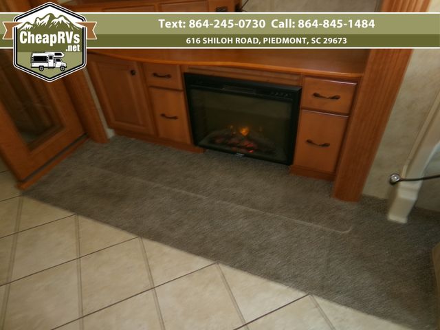 2009 Damon Tuscany 4056 | Piedmont, SC | Cheap RV's LLC 2009 Damon Tuscany 4056 | Piedmont, SC | Cheap RV's LLC