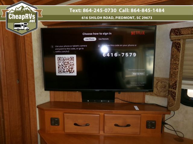 2009 Damon Tuscany 4056 | Piedmont, SC | Cheap RV's LLC 2009 Damon Tuscany 4056 | Piedmont, SC | Cheap RV's LLC
