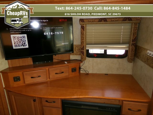 2009 Damon Tuscany 4056 | Piedmont, SC | Cheap RV's LLC 2009 Damon Tuscany 4056 | Piedmont, SC | Cheap RV's LLC