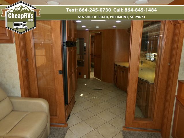 2009 Thor tuscany 4056  | Piedmont, SC | Cheap RV's LLC