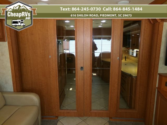 2009 Thor Tuscany 4056 | Piedmont, SC | Cheap RV's LLC 2009 Thor Tuscany 4056 | Piedmont, SC | Cheap RV's LLC