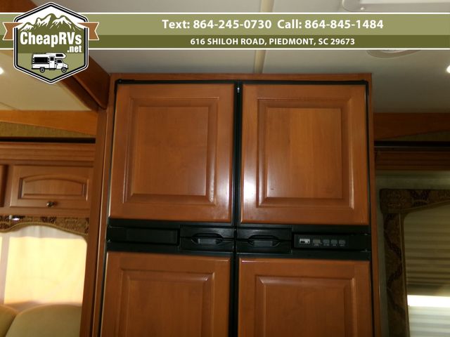 2009 Thor tuscany 4056  | Piedmont, SC | Cheap RV's LLC