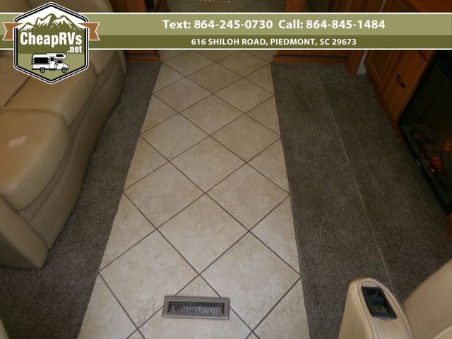 2009 Damon Tuscany 4056 | Piedmont, SC | Cheap RV's LLC 2009 Damon Tuscany 4056 | Piedmont, SC | Cheap RV's LLC