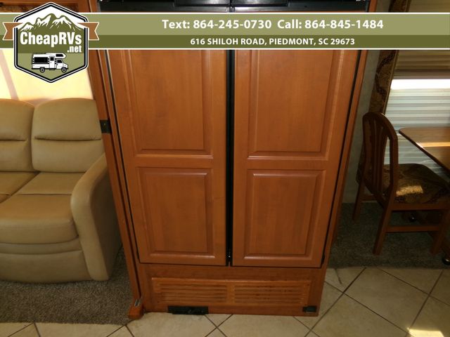 2009 Thor tuscany 4056  | Piedmont, SC | Cheap RV's LLC