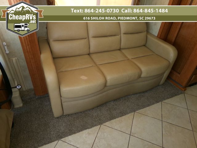 2009 Damon Tuscany 4056 | Piedmont, SC | Cheap RV's LLC 2009 Damon Tuscany 4056 | Piedmont, SC | Cheap RV's LLC