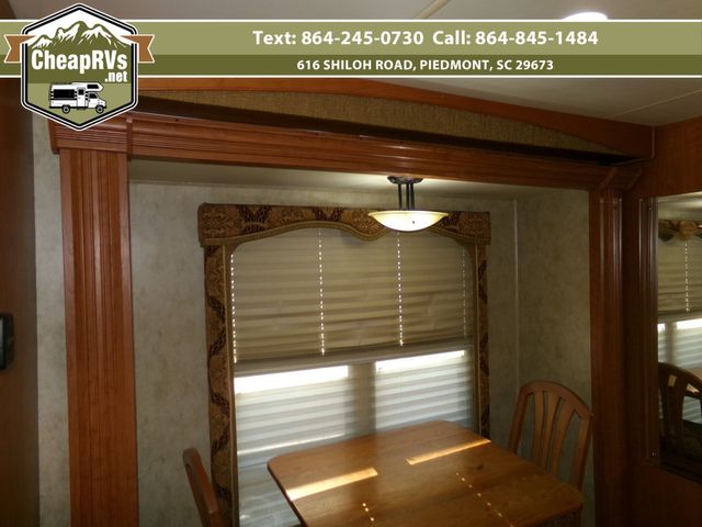 2009 Damon Tuscany 4056 | Piedmont, SC | Cheap RV's LLC 2009 Damon Tuscany 4056 | Piedmont, SC | Cheap RV's LLC