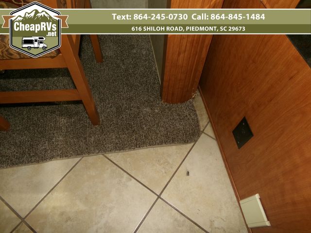 2009 Damon Tuscany 4056 | Piedmont, SC | Cheap RV's LLC 2009 Damon Tuscany 4056 | Piedmont, SC | Cheap RV's LLC