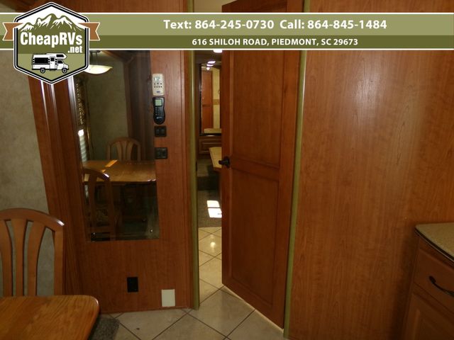 2009 Damon Tuscany 4056 | Piedmont, SC | Cheap RV's LLC 2009 Damon Tuscany 4056 | Piedmont, SC | Cheap RV's LLC