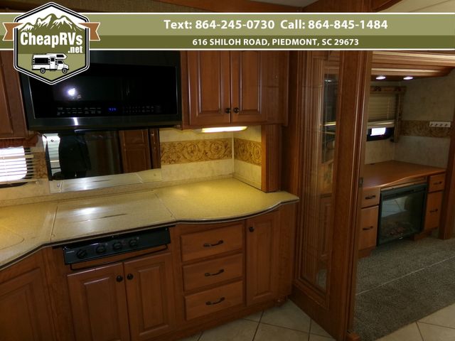 2009 Damon Tuscany 4056 | Piedmont, SC | Cheap RV's LLC 2009 Damon Tuscany 4056 | Piedmont, SC | Cheap RV's LLC