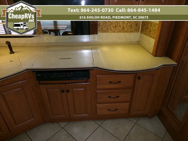 2009 Damon Tuscany 4056 | Piedmont, SC | Cheap RV's LLC 2009 Damon Tuscany 4056 | Piedmont, SC | Cheap RV's LLC