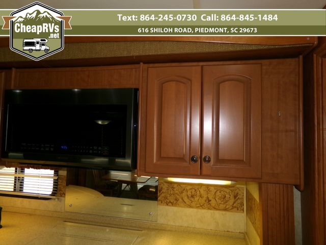 2009 Thor Tuscany 4056 | Piedmont, SC | Cheap RV's LLC 2009 Thor Tuscany 4056 | Piedmont, SC | Cheap RV's LLC