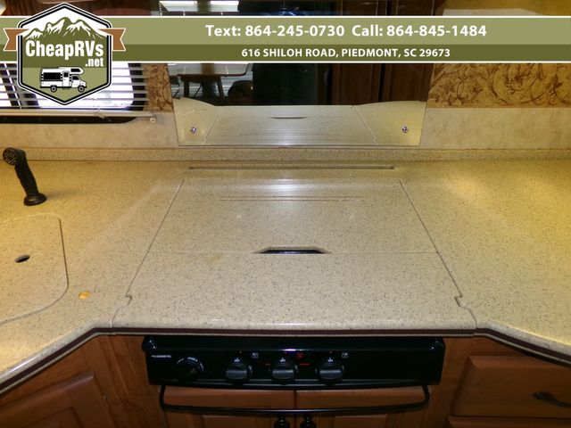 2009 Damon Tuscany 4056 | Piedmont, SC | Cheap RV's LLC 2009 Damon Tuscany 4056 | Piedmont, SC | Cheap RV's LLC