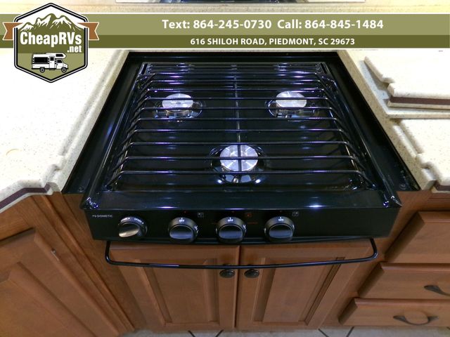 2009 Damon Tuscany 4056 | Piedmont, SC | Cheap RV's LLC 2009 Damon Tuscany 4056 | Piedmont, SC | Cheap RV's LLC