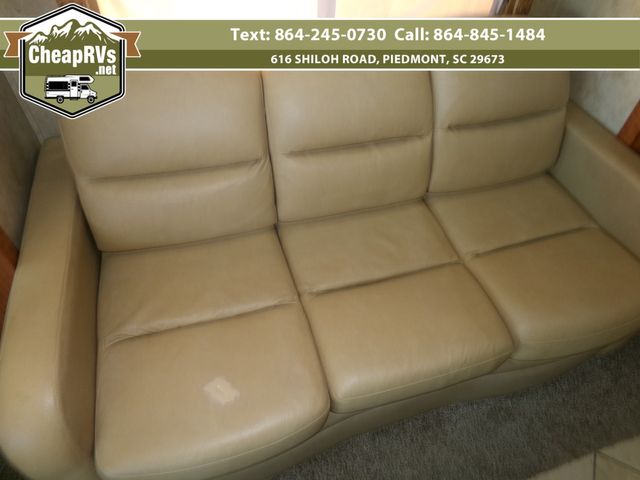 2009 Damon Tuscany 4056 | Piedmont, SC | Cheap RV's LLC 2009 Damon Tuscany 4056 | Piedmont, SC | Cheap RV's LLC