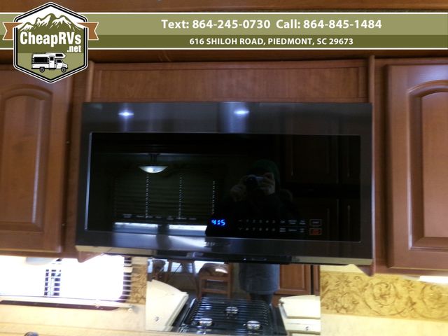 2009 Damon Tuscany 4056 | Piedmont, SC | Cheap RV's LLC 2009 Damon Tuscany 4056 | Piedmont, SC | Cheap RV's LLC